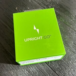 Upright Go
